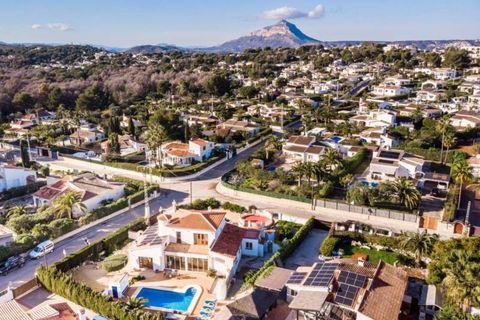 Villa i Javea, Alicante, Javea - € 699.000 | Ref: 23-34834 - foto 36
