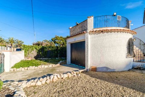 Villa i Javea, Alicante, Javea - € 699.000 | Ref: 23-34834 - foto 37