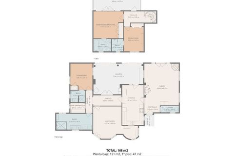 Villa i Javea, Alicante, Javea - € 699.000 | Ref: 23-34834 - foto 38