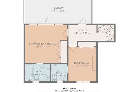 Villa i Javea, Alicante, Javea - € 699.000 | Ref: 23-34834 - foto 39