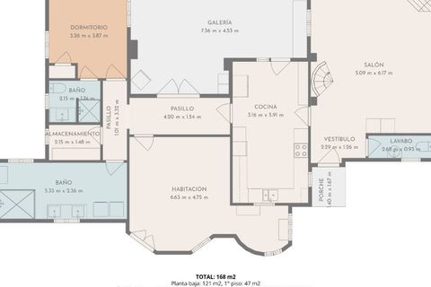 Villa i Javea, Alicante, Javea - € 699.000 | Ref: 23-34834 - foto 40