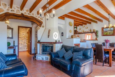 Rækkehus i Selva, Mallorca, Selva - € 750.000 | Ref: P002820/10684 - foto 6