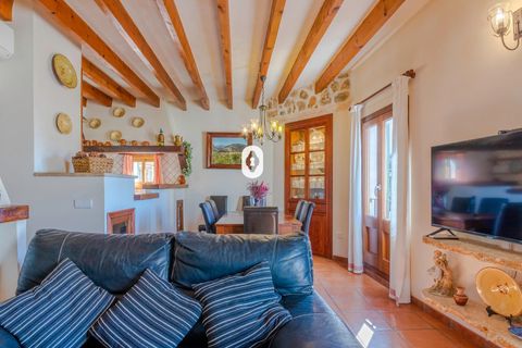 Rækkehus i Selva, Mallorca, Selva - € 750.000 | Ref: P002820/10684 - foto 7