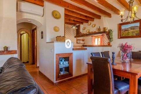 Rækkehus i Selva, Mallorca, Selva - € 750.000 | Ref: P002820/10684 - foto 8