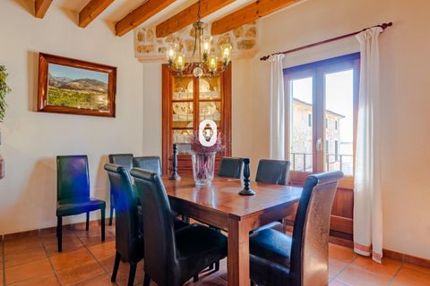 Rækkehus i Selva, Mallorca, Selva - € 750.000 | Ref: P002820/10684 - foto 9