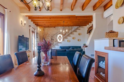 Rækkehus i Selva, Mallorca, Selva - € 750.000 | Ref: P002820/10684 - foto 10