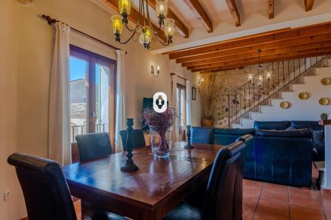 Rækkehus i Selva, Mallorca, Selva - € 750.000 | Ref: P002820/10684 - foto 11