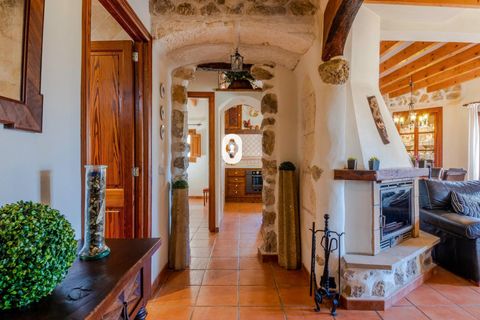 Rækkehus i Selva, Mallorca, Selva - € 750.000 | Ref: P002820/10684 - foto 12