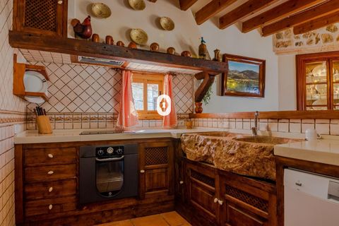 Rækkehus i Selva, Mallorca, Selva - € 750.000 | Ref: P002820/10684 - foto 13