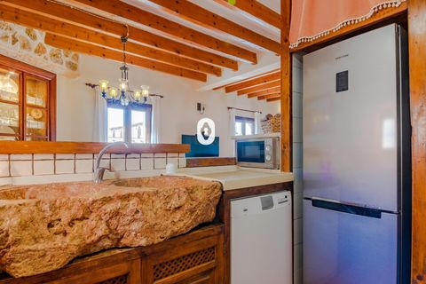 Rækkehus i Selva, Mallorca, Selva - € 750.000 | Ref: P002820/10684 - foto 14