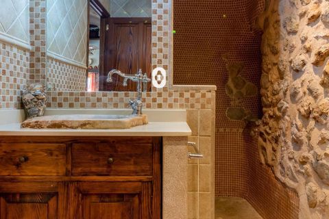 Rækkehus i Selva, Mallorca, Selva - € 750.000 | Ref: P002820/10684 - foto 16
