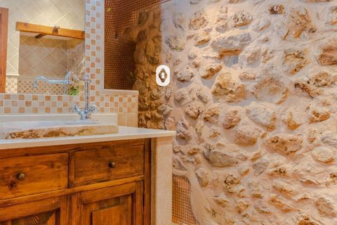 Rækkehus i Selva, Mallorca, Selva - € 750.000 | Ref: P002820/10684 - foto 17