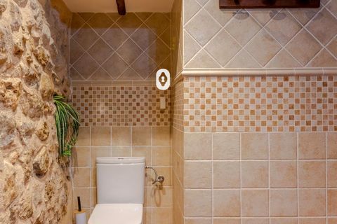 Rækkehus i Selva, Mallorca, Selva - € 750.000 | Ref: P002820/10684 - foto 18