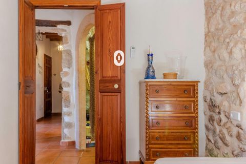 Rækkehus i Selva, Mallorca, Selva - € 750.000 | Ref: P002820/10684 - foto 21