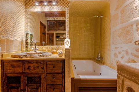 Rækkehus i Selva, Mallorca, Selva - € 750.000 | Ref: P002820/10684 - foto 23