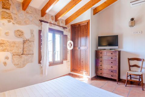 Rækkehus i Selva, Mallorca, Selva - € 750.000 | Ref: P002820/10684 - foto 27