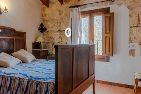 Rækkehus i Selva, Mallorca, Selva - € 750.000 | Ref: P002820/10684 - foto 28
