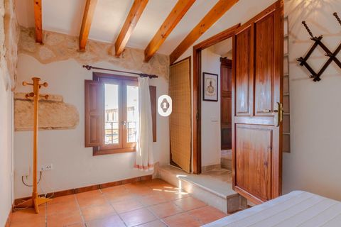 Rækkehus i Selva, Mallorca, Selva - € 750.000 | Ref: P002820/10684 - foto 31