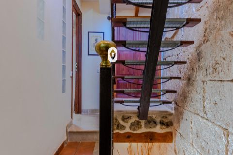 Rækkehus i Selva, Mallorca, Selva - € 750.000 | Ref: P002820/10684 - foto 34