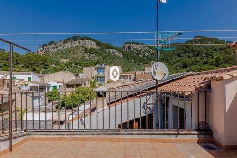 Rækkehus i Selva, Mallorca, Selva - € 750.000 | Ref: P002820/10684 - foto 36