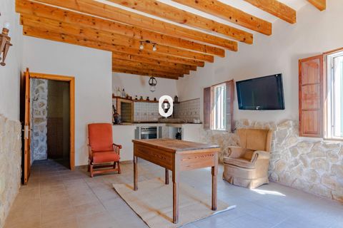 Rækkehus i Selva, Mallorca, Selva - € 750.000 | Ref: P002820/10684 - foto 40