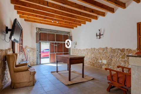 Rækkehus i Selva, Mallorca, Selva - € 750.000 | Ref: P002820/10684 - foto 42