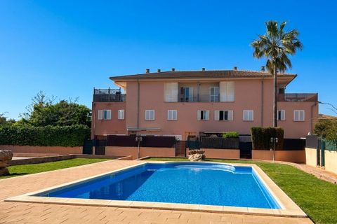 Duplex i Llucmajor, Mallorca, Llucmajor - € 499.000 | Ref: LMST/8459 - foto 1