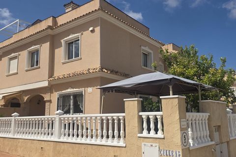 Haus in Los Dolses, Alicante - Foto 1