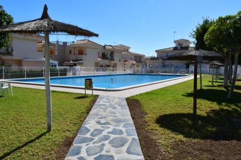 Apartament a Playa Flamenca, Alicante - foto 2