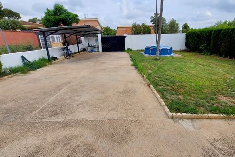 Villa a Turis, Valencia, Turis - € 209.000 | Ref: VLC9240 - foto 5