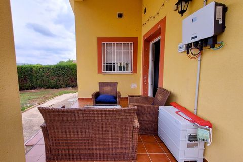 Villa a Turis, Valencia, Turis - € 209.000 | Ref: VLC9240 - foto 6