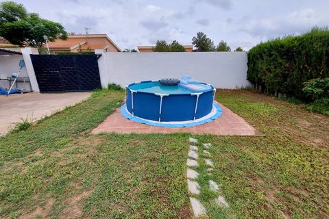 Villa a Turis, Valencia, Turis - € 209.000 | Ref: VLC9240 - foto 9
