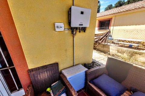Villa a Turis, Valencia, Turis - € 209.000 | Ref: VLC9240 - foto 12