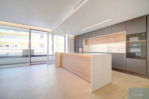 Lejlighed i Carcavelos, Lisbon, Carcavelos - € 1.380.000 | Ref: APTJL121 - foto 3