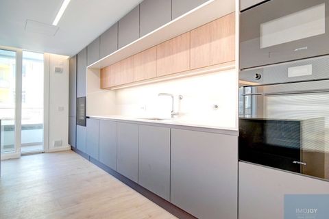 Lejlighed i Carcavelos, Lisbon, Carcavelos - € 1.380.000 | Ref: APTJL121 - foto 4