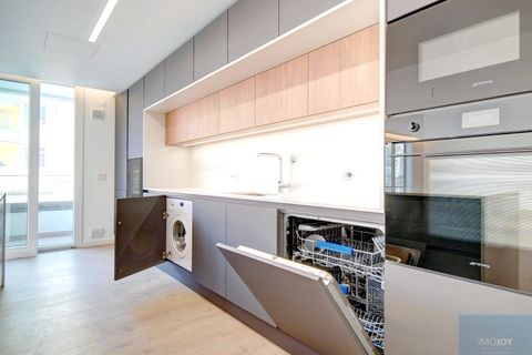 Lejlighed i Carcavelos, Lisbon, Carcavelos - € 1.380.000 | Ref: APTJL121 - foto 5