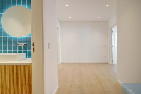 Lejlighed i Carcavelos, Lisbon, Carcavelos - € 1.380.000 | Ref: APTJL121 - foto 8