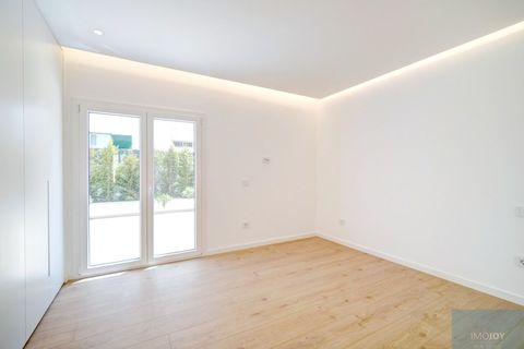 Lejlighed i Carcavelos, Lisbon, Carcavelos - € 1.380.000 | Ref: APTJL121 - foto 9
