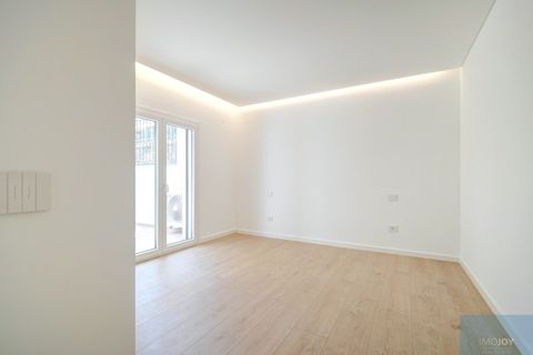 Lejlighed i Carcavelos, Lisbon, Carcavelos - € 1.380.000 | Ref: APTJL121 - foto 10