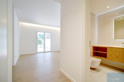 Lejlighed i Carcavelos, Lisbon, Carcavelos - € 1.380.000 | Ref: APTJL121 - foto 12