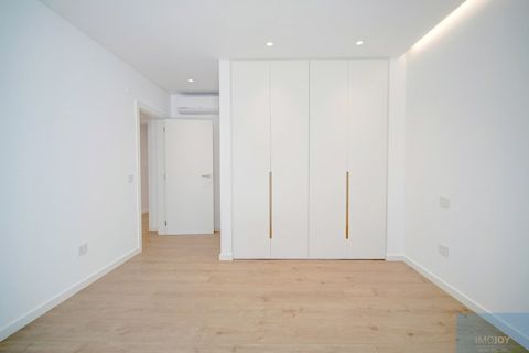 Lejlighed i Carcavelos, Lisbon, Carcavelos - € 1.380.000 | Ref: APTJL121 - foto 17