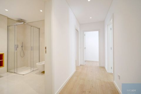 Lejlighed i Carcavelos, Lisbon, Carcavelos - € 1.380.000 | Ref: APTJL121 - foto 18