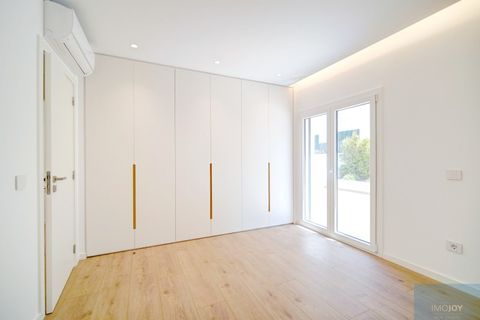 Lejlighed i Carcavelos, Lisbon, Carcavelos - € 1.380.000 | Ref: APTJL121 - foto 19