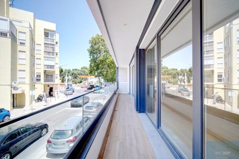 Lejlighed i Carcavelos, Lisbon, Carcavelos - € 1.380.000 | Ref: APTJL121 - foto 25