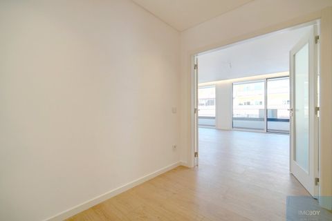 Lejlighed i Carcavelos, Lisbon, Carcavelos - € 1.380.000 | Ref: APTJL121 - foto 26