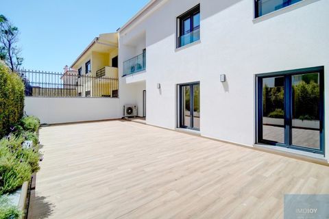 Lejlighed i Carcavelos, Lisbon, Carcavelos - € 1.380.000 | Ref: APTJL121 - foto 28