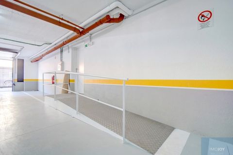 Lejlighed i Carcavelos, Lisbon, Carcavelos - € 1.380.000 | Ref: APTJL121 - foto 31