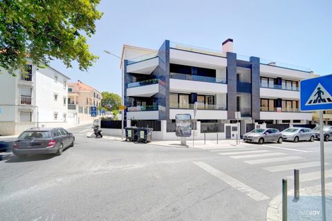 Lejlighed i Carcavelos, Lisbon, Carcavelos - € 1.380.000 | Ref: APTJL121 - foto 34