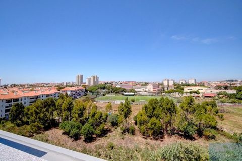 Lejlighed i Carcavelos, Lisbon, Carcavelos - € 995.000 | Ref: APTMJCJL041.1 - foto 3