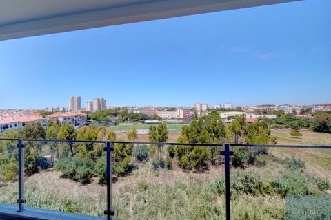 Lejlighed i Carcavelos, Lisbon, Carcavelos - € 995.000 | Ref: APTMJCJL041.1 - foto 6